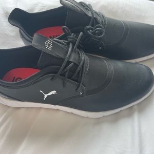 Puma ignite golf shoes